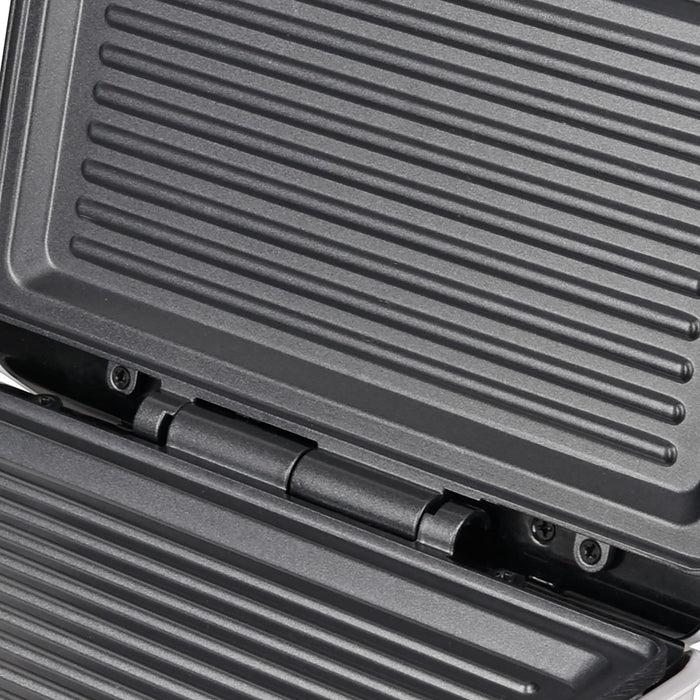 Sandwichera Grunkel San-Grill Ng 750w Placas Grill