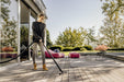 EAN 4054278923802 - Kärcher WD 2 Plus S V-15/4/18/C 15 L Aspiradora de tambor Seca y húmeda 1000 W Bolsa para el polvo imagen 5