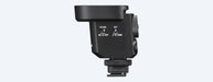 EAN 4548736156364 - Sony ECM-M1 Negro Micrófono para cámara digital imagen 5