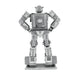 EAN 0032309033014 - Metal Earth Bumblebee imagen 6