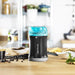 EAN 8435484015028 - Cecotec TitanMill 200 200 W Negro, Azul imagen 8