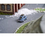 EAN 4005299011856 - Carson VW Beetle Wintersport modelo controlado por radio Coche Motor eléctrico 1:87 imagen 8