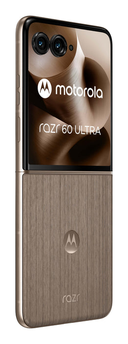 EAN 0840023293207 - Motorola razr 60 ultra 17,7 cm (6.96") SIM doble Android 15 5G USB Tipo C 16 GB 512 GB 4700 mAh Madera imagen 9