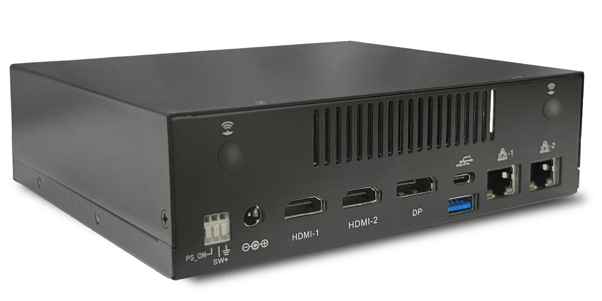 Aopen By Acer Fs De5900 I7-1360p 2x8gb 256gbssd Vpro Ohne Os