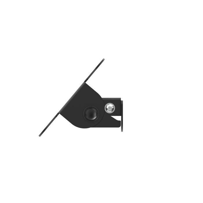 Vesa 75/100 Wall Mount With  Titl Angle, Made In Steel,