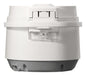EAN 8809934065862 - Cuckoo CR-1095 arrocera 1,8 L 700 W Gris, Blanco imagen 5