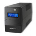 EAN 5901878539775 - Qoltec Monolith sistema de alimentación ininterrumpida (UPS) Doble conversión (en línea) 0,45 kVA 240 W 2 imagen 1