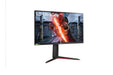EAN 8806091007490 - LG 27GN850-B pantalla para PC 68,6 cm (27") 2560 x 1440 Pixeles Quad HD Negro imagen 3