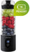 EAN 8595631065600 - Concept SM4001 licuadora 0,58 L Batidora de vaso portátil 315 W Negro, Acero inoxidable imagen 2