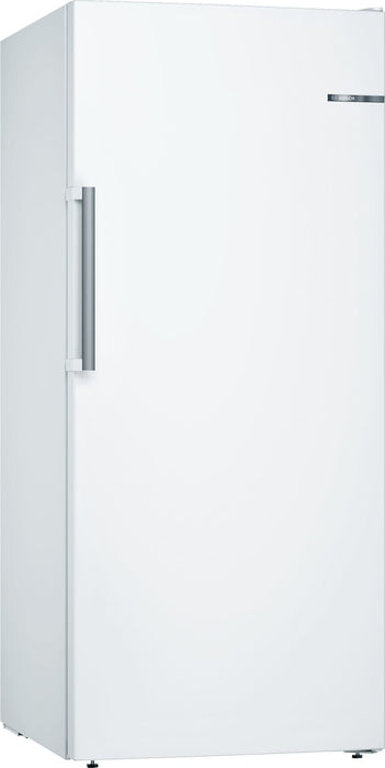 Bosch Hogar Serie Gsn51dwdp  6, Congelador Blanco Gsn51dwdp