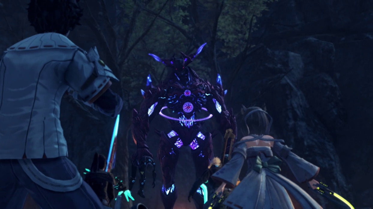 Xenoblade Chronicles 3 Switch Uk