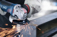 EAN 3165140938495 - Bosch 2 608 601 713 accesorio para amoladora angular Almohadilla de apoyo imagen 3