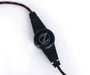 EAN 8809213767401 - Zalman ZM-HPS300 auricular y casco Auriculares Alámbrico Diadema Juego Negro imagen 4