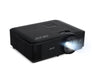 EAN 4710886147879 - Acer Essential X1128H Proyector de alcance estándar 4500 lúmenes ANSI DLP SVGA (800x600) 3D Negro imagen 3