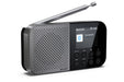 EAN 4974019204451 - Sharp DR-P520 Personal Digital Gris imagen 3