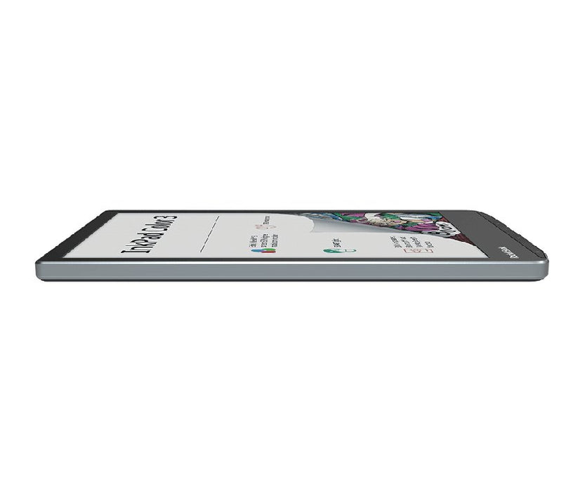 EAN 7640152097249 - PocketBook InkPad Color 3 Stormy Sea lectore de e-book Pantalla táctil 32 GB Wifi Gris imagen 4