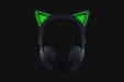 EAN 8887910060995 - Razer Kraken Kitty V2 BT Auriculares Inalámbrico Diadema Juego Bluetooth Negro imagen 2