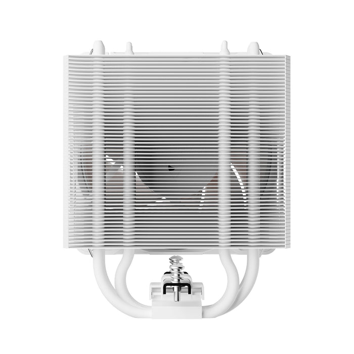 Arctic Arctic Freezer 36-S A-Rgb (White) Acfre00199a