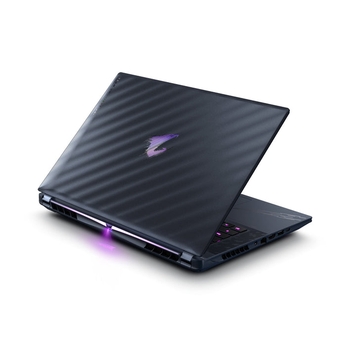 EAN 4719331762575 - GIGABYTE AORUS MASTER 16 BZHC6ESE64SP ordenador portatil Intel Core Ultra 9 40,6 cm (16") WQXGA DDR5-SDRA imagen 5