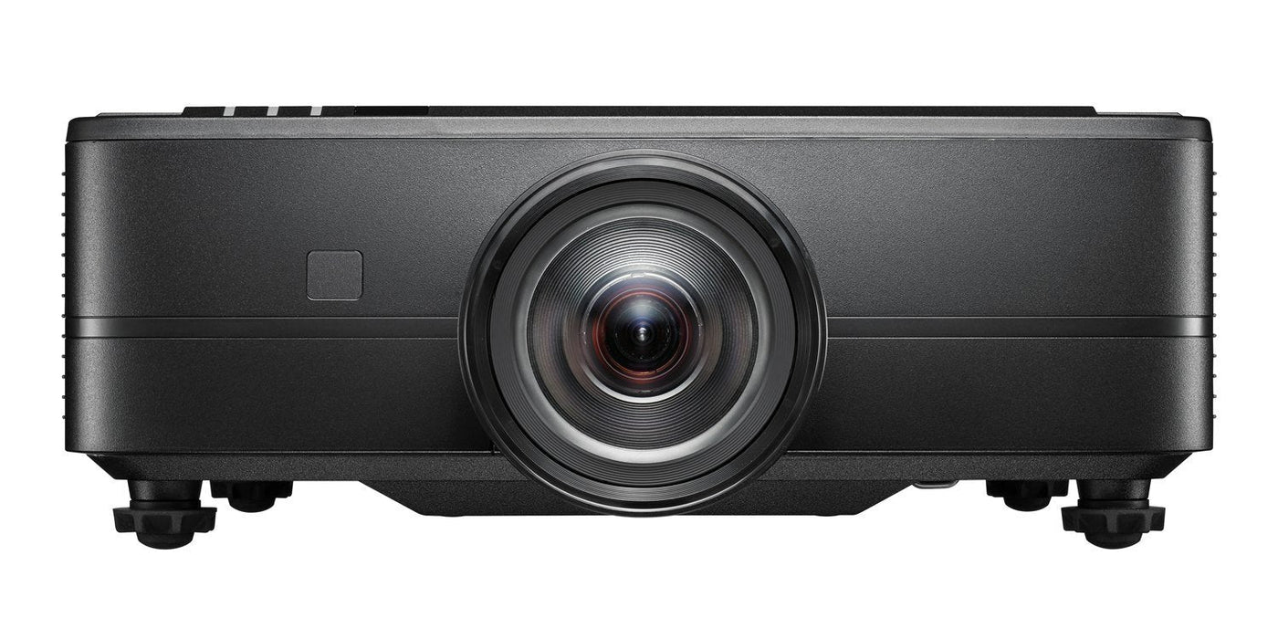 Proyector Optoma Zk810tst Dlp - Láser - 3d - 8600 Lm - 3840 X 2160 - 16:9 - 4k - Objeto Estándar Con Zoom De Tiro