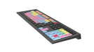 EAN 5707795019280 - Logickeyboard ASTRA 2 teclado USB AZERTY Francés Negro imagen 7