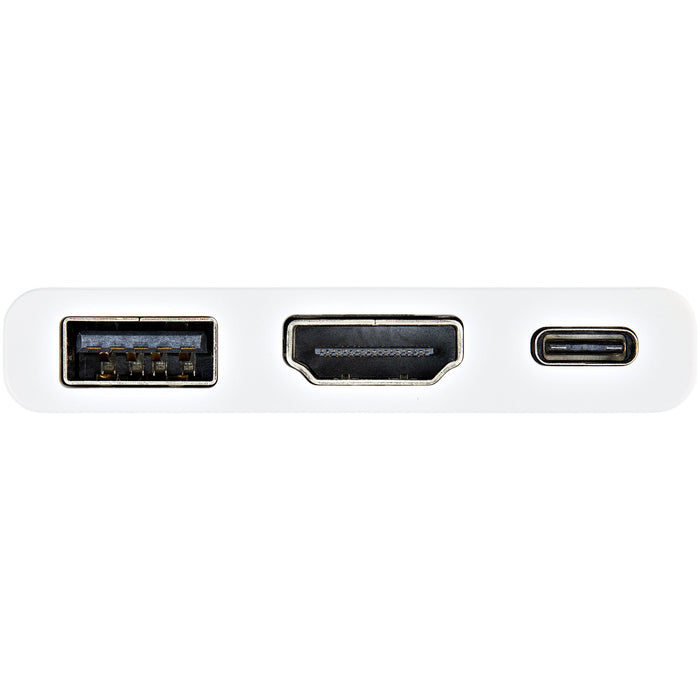 EAN 0065030867160 - StarTech.com CDP2HDUACPW base para portátil y replicador de puertos Alámbrico USB 3.2 Gen 1 (3.1 Gen 1) T imagen 4