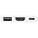 EAN 0065030867160 - StarTech.com CDP2HDUACPW base para portátil y replicador de puertos Alámbrico USB 3.2 Gen 1 (3.1 Gen 1) T imagen 4