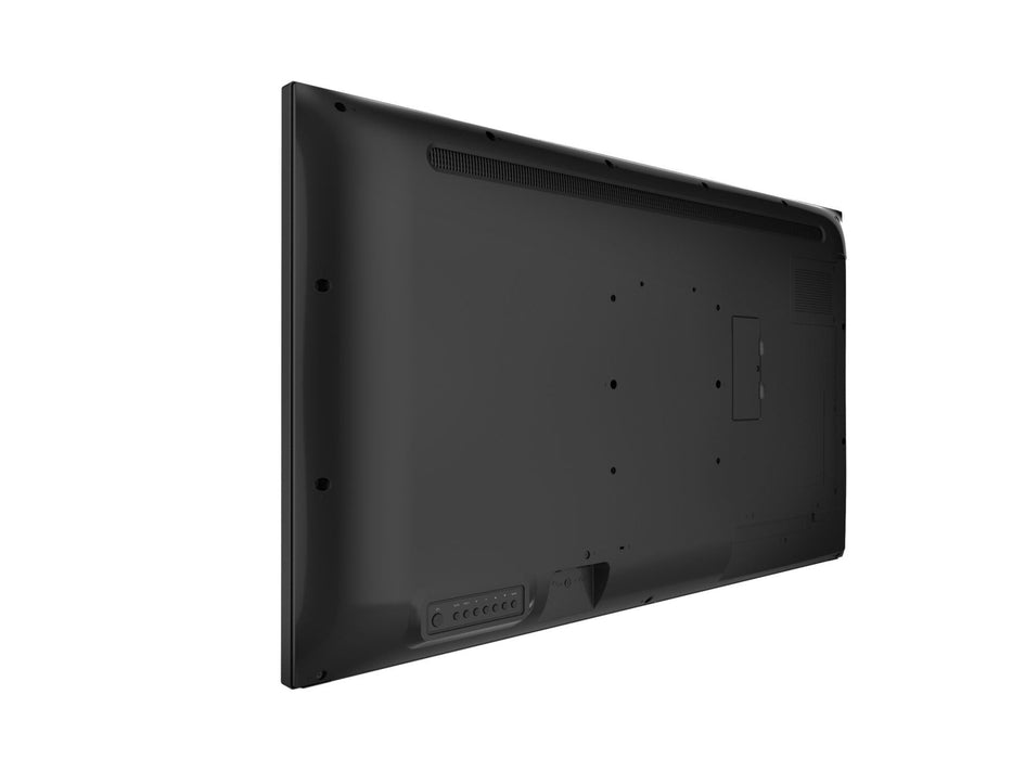 EAN 4710739597035 - AG Neovo QM-4302 Pantalla plana para señalización digital 108 cm (42.5") IPS 400 cd / m² 4K Ultra HD Negr imagen 4