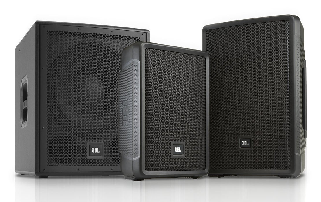 EAN 0691991033513 - JBL IRX108BT altavoz para sistema de megafonía De 2 vías imagen 6