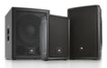 EAN 0691991033513 - JBL IRX108BT altavoz para sistema de megafonía De 2 vías imagen 6