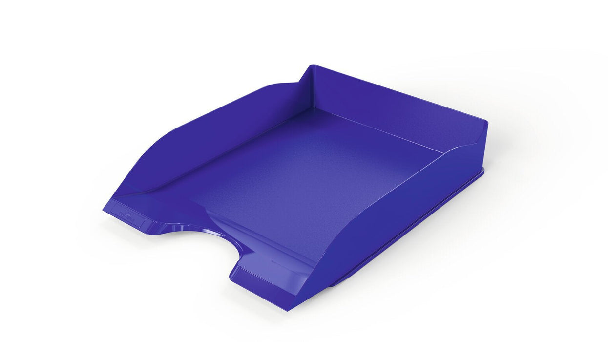 Durable Basic Briefablageschale A4-C4 Azul