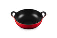 EAN 0024147246497 - Le Creuset 20142240600460 bandeja de horno 2,7 L Alrededor hierro fundido Cazuela para hornear imagen 2