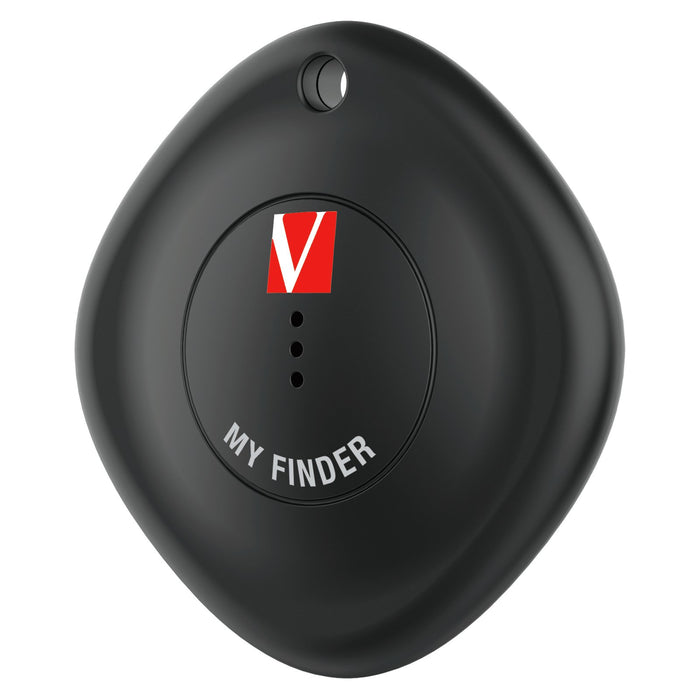 EAN 0023942321309 - Verbatim My Finder Personal Buscador Negro imagen 3