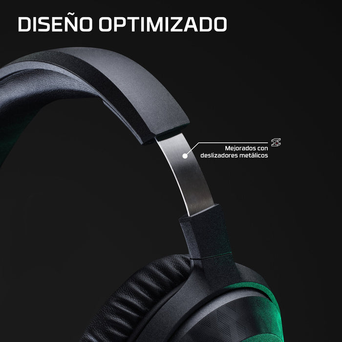 Zestaw Sluchawkowy Cloud Stinger 3 Gaming Headset Xbox - Bs1t6aa