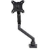 EAN 0065030888356 - StarTech.com ARMSLIM2USB3 soporte para monitor 86,4 cm (34") Escritorio Negro imagen 4