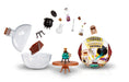 EAN 0035051594512 - Miniverse Harry Potter Make It Mini Potions imagen 1