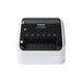 EAN 4977766826884 - Brother QL-1110NWB impresora de etiquetas Térmica directa 300 x 300 DPI 110 mm/s Inalámbrico y alámbrico  imagen 8