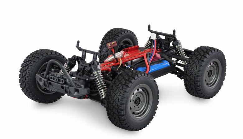 EAN 4260768515734 - Amewi 22607 modelo controlado por radio Coche todoterreno Motor eléctrico 1:16 imagen 5