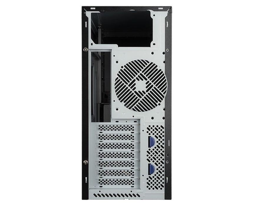 EAN 4250749710678 - bluechip SERVERline T30343r servidor 960 GB Torre AMD EPYC 4124P 3,8 GHz 32 GB DDR5-SDRAM 400 W imagen 2