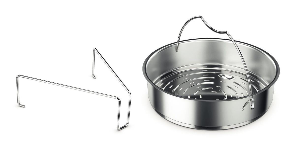 EAN 4009209379784 - Fissler Vitavit Premium 6 L Acero inoxidable imagen 15