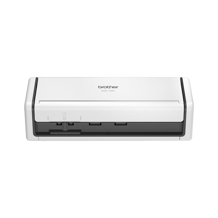 Brother Ads1300 Scanner 30ppm 60ipm Pnw Cee
