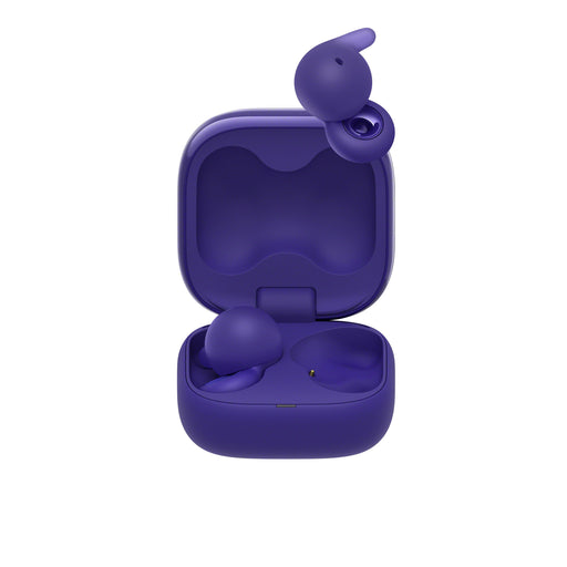 EAN 4548736158559 - Sony LinkBuds Open WFL910V auricular y casco Auriculares Inalámbrico Dentro de oído Llamadas/Música Bluet imagen 2