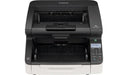 EAN 4528472108216 - Canon imageFORMULA DR-G2110 Escáner alimentado con hojas 600 x 600 DPI A3 Negro, Blanco imagen 1