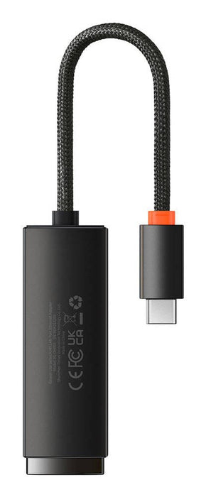 Adapter Sieciowy Usb-C Lan Rj45 Wkqx000301
