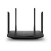 EAN 6935364081942 - TP-Link Archer VR300 router inalámbrico Ethernet rápido Doble banda (2,4 GHz / 5 GHz) Negro imagen 1