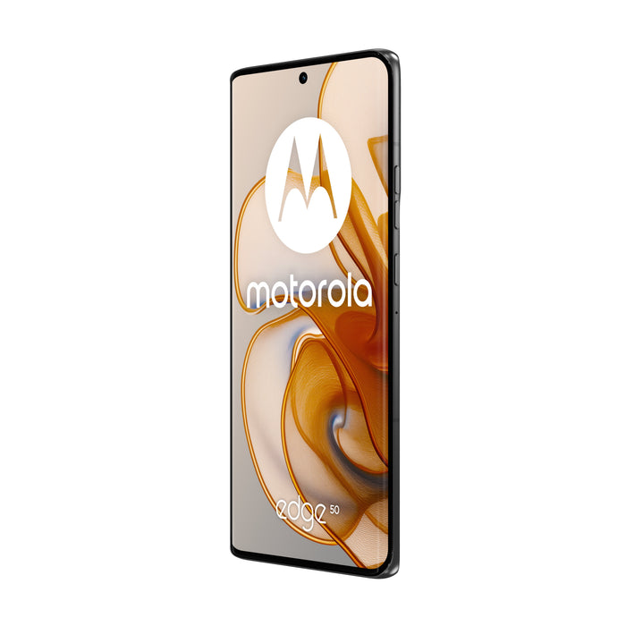 EAN 0840023265440 - Motorola edge 50 16,9 cm (6.67") SIM doble Android 14 5G USB Tipo C 12 GB 512 GB 5000 mAh Gris imagen 4