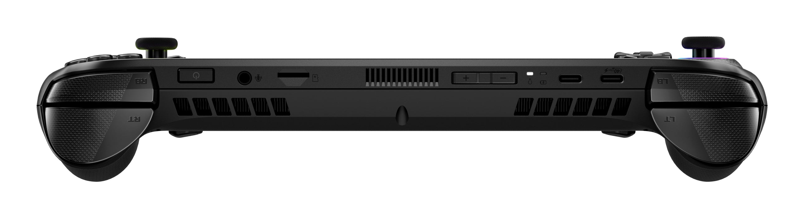 EAN 4711636195102 - ASUS ROG Xbox Ally X RC73XA-NH011W videoconsola portátil 17,8 cm (7") 1 TB Pantalla táctil Wifi Negro imagen 4