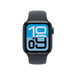 EAN 195950387070 - Apple Watch SE (3nd generation) OLED 40 mm Digital 324 x 394 Pixeles Pantalla táctil Negro Wifi GPS (satél imagen 2