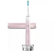 EAN 8720689000963 - Philips Sonicare HX9911/84 cepillo eléctrico para dientes Adulto Cepillo dental sónico Rosa, Blanco imagen 4