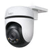 EAN 4895252501575 - TP-Link Tapo C510W Almohadilla Cámara de seguridad IP Interior y exterior 2304 x 1296 Pixeles Techo imagen 1